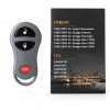 Keyless Entry Remote Key Fob for Dodge Dakota Durango-1