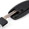 Infiniti FX35 Key Fob Replacement KFKGF Adjustable-3