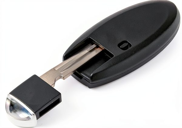 Infiniti FX35 Key Fob Replacement KFKGF Adjustable-3