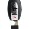Infiniti FX35 Key Fob Replacement KFKGF Adjustable-4