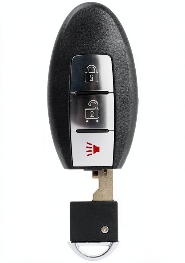 Infiniti FX35 Key Fob Replacement KFKGF Adjustable-4