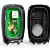 Chevy Keyless Entry Remote Key Fob SCITOO ABS Material-7