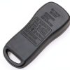 CTCAUTO Keyless Entry Remote for Nissan 350Z-4