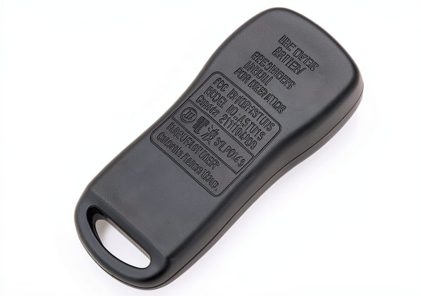 CTCAUTO Keyless Entry Remote for Nissan 350Z-4