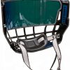 TronX Senior Hockey Face Shield Visor-1