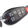 AZHZ Keyless Entry Module Remote Door Lock 433MHz-3