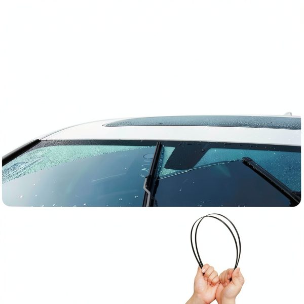 AUTOBOO Car Windshield Wiper Blades 18 26 inch-4