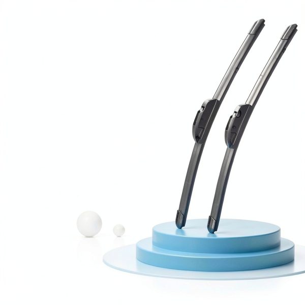 VTOGOI Rear Windshield Wiper Blades 12in-1