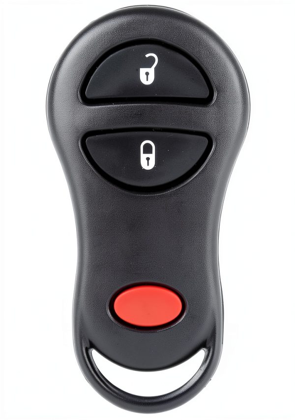 Keyless Entry Remote Key Fob for Dodge Dakota Durango-7