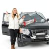 Raintok Nissan Murano Wiper Blades 26in Zinc Alloy-5