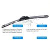 VTOGOI Rear Windshield Wiper Blades 12in-2