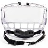 CCM Junior Hockey Helmet Transparent-2