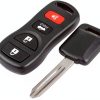 CTCAUTO Keyless Entry Remote for Nissan 350Z-0
