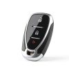 Chevy Keyless Entry Remote Key Fob SCITOO ABS Material-2