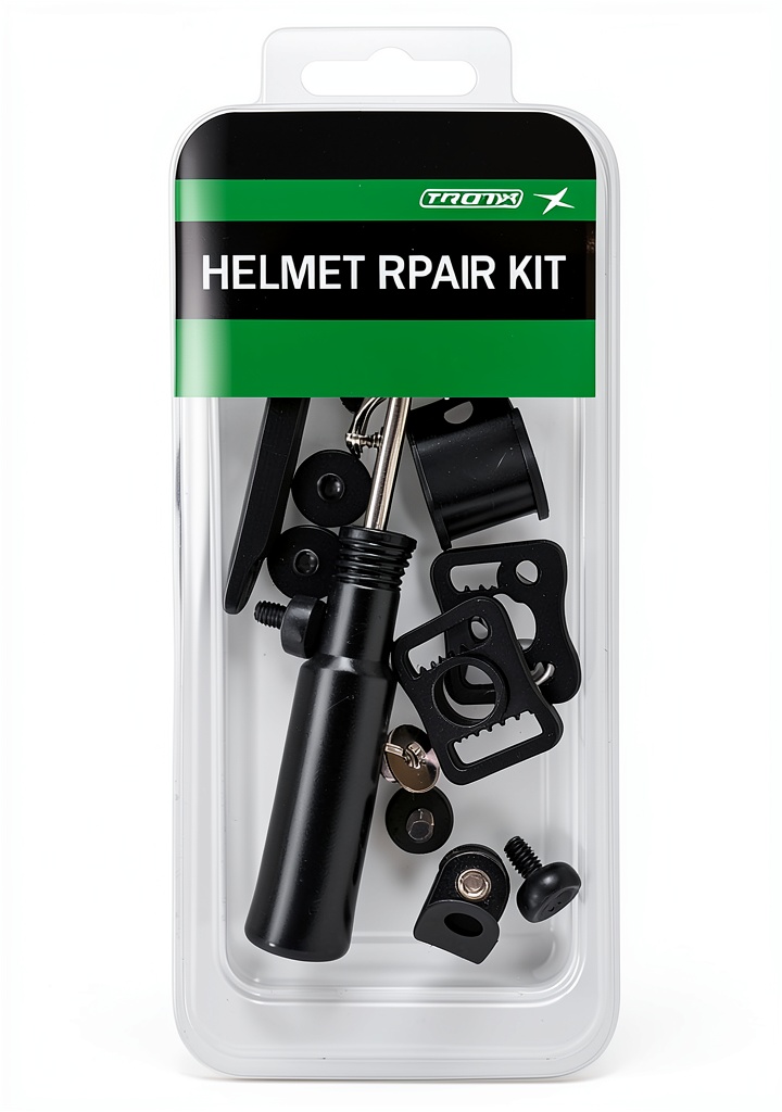 TronX Hockey Repair Kit contents