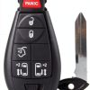 AZHZ Keyless Entry Module Remote Door Lock 433MHz-4