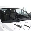 Windshield Wiper Blade EMITHSUN 26in Black Hook-4