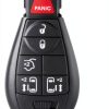 AZHZ Keyless Entry Module Remote Door Lock 433MHz-1