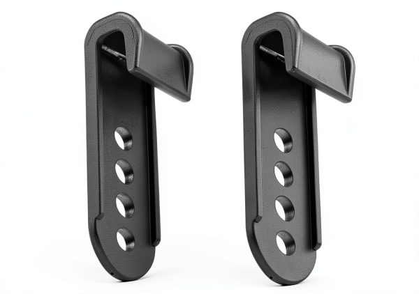 Hockey J-Clip InstantReplaySports Helmet Mount-0