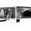 Raintok Nissan Murano Wiper Blades 26in Zinc Alloy-4