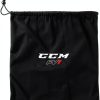 CCM Junior Hockey Helmet Transparent-3