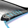 Raintok Nissan Murano Wiper Blades 26in Zinc Alloy-8