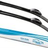 VTOGOI Rear Windshield Wiper Blades 12in-0