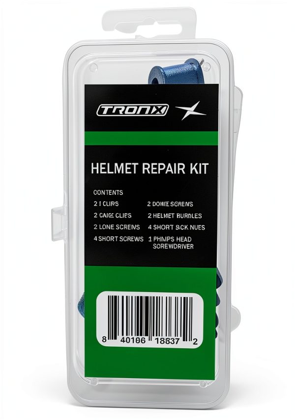 TronX Hockey Repair Kit for Teen Adult Motorcycling-2