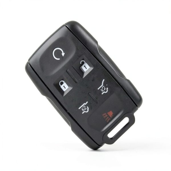 Keyless Entry Relay Kogigi Automotive Compact-1