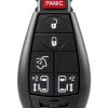 AZHZ Keyless Entry Module Remote Door Lock 433MHz-2