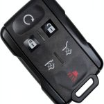 Keyless Entry Relay Kogigi Automotive Compact-0