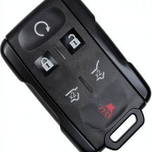 Keyless Entry Relay Kogigi Automotive Compact-0