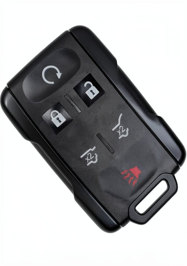 Keyless Entry Relay Kogigi Automotive Compact-0