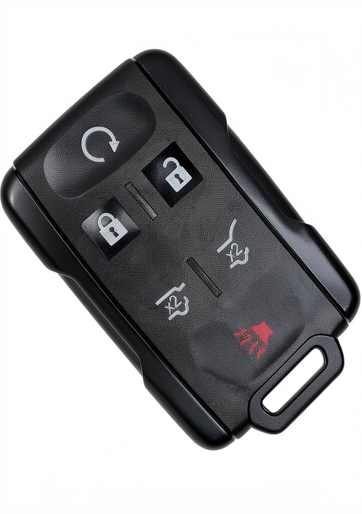 Kogigi Keyless Entry Relay installed in a vehicle harness