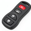 CTCAUTO Keyless Entry Remote for Nissan 350Z-5