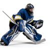 Hockey Neck Protector IMIKEYA White PC Material-5