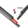 AUTOBOO Car Windshield Wiper Blades 18 26 inch-2