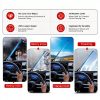 Raintok Nissan Murano Wiper Blades 26in Zinc Alloy-3