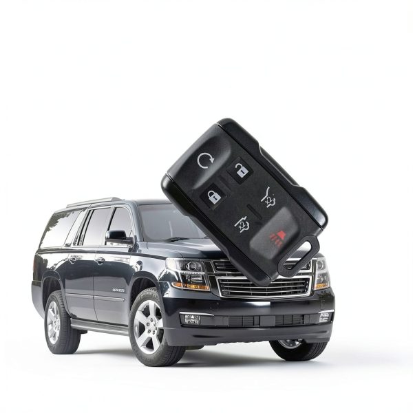 Keyless Entry Relay Kogigi Automotive Compact-2
