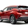 Raintok Nissan Murano Wiper Blades 26in Zinc Alloy-1