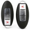 Infiniti FX35 Key Fob Replacement KFKGF Adjustable-5