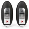 Infiniti FX35 Key Fob Replacement KFKGF Adjustable-0