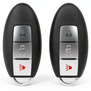 Infiniti FX35 Key Fob Replacement KFKGF Adjustable-0