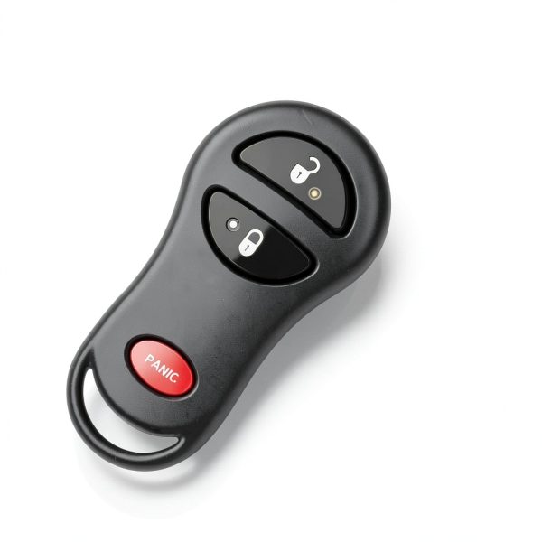 Keyless Entry Remote Key Fob for Dodge Dakota Durango-4