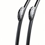 AUTOBOO Car Windshield Wiper Blades 18 26 inch-0