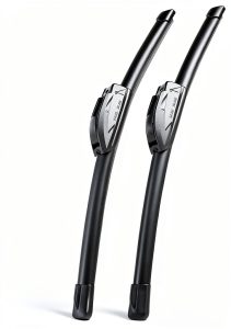 AUTOBOO Car Windshield Wiper Blades 18 26 inch-0