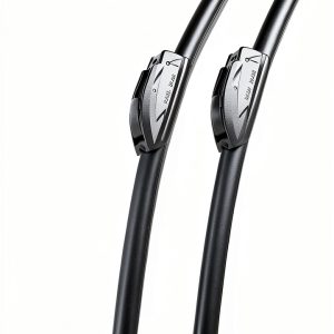 AUTOBOO Car Windshield Wiper Blades 18 26 inch-0