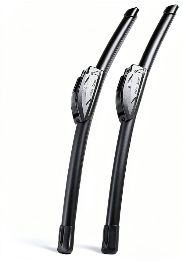 AUTOBOO Car Windshield Wiper Blades 18 26 inch-0