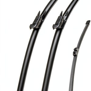 AUTOBOO Ford Explorer Wiper Blade 26in Pinch Tab-0