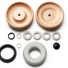 YuXuanYP D07-525 Diaphragm Pump Repair Kit for Graco Husky 1040-5